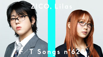 THE FIRST TAKE 制作協力