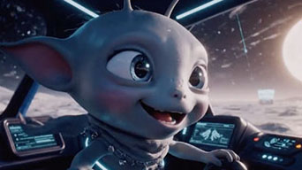 Google Japan / SNS Movie