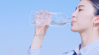 ウォータースタンド