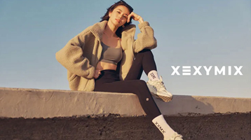 XEXYMIX : Brand Movie